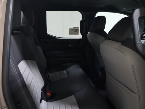 New 2026 Toyota Tacoma TRD Off-Road AWD/4WD image 14