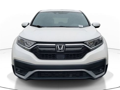 Used 2020 Honda CR-V EX-L image 2