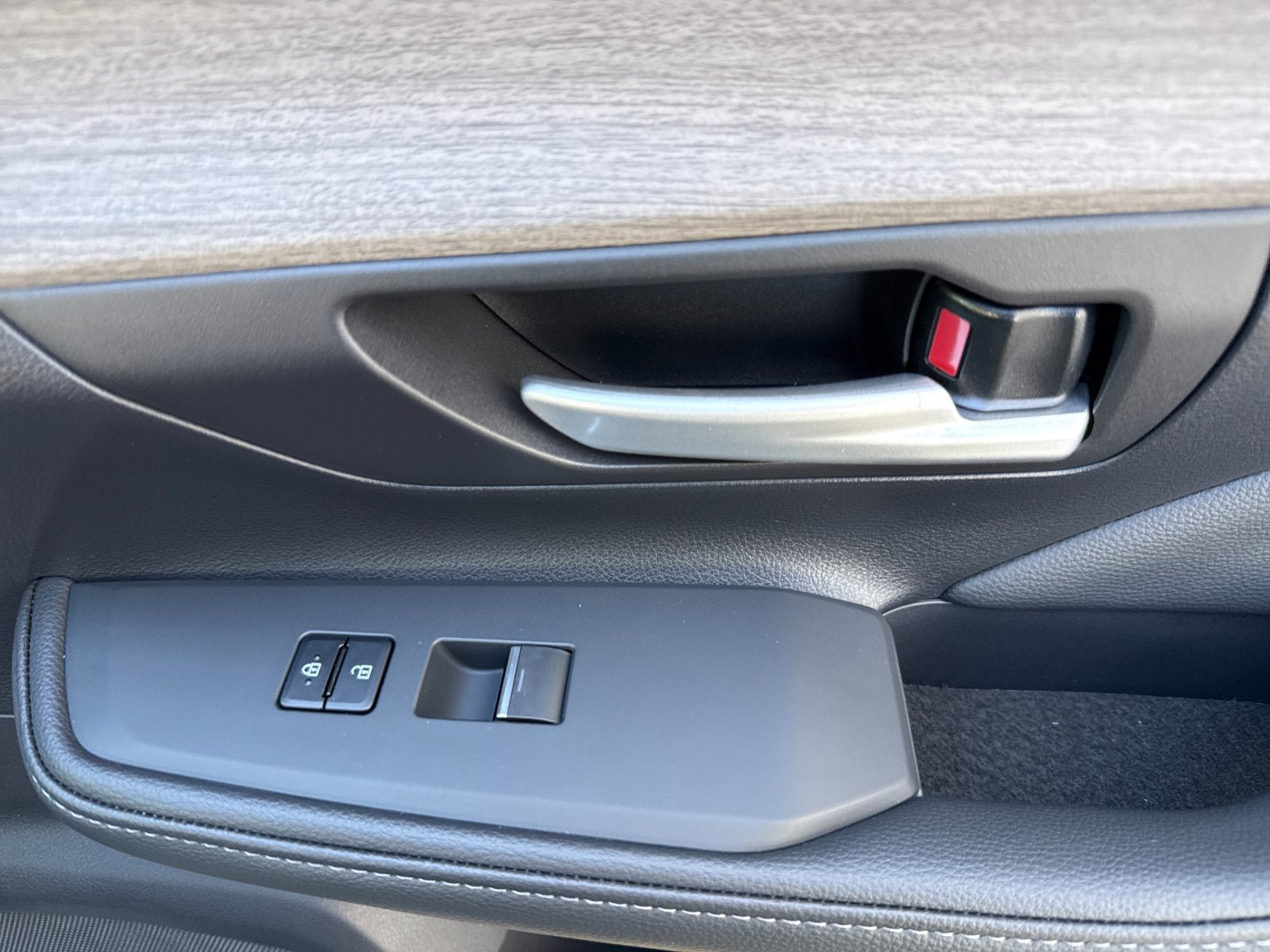 New 2026 Toyota Grand Highlander AWD Hybrid image 59