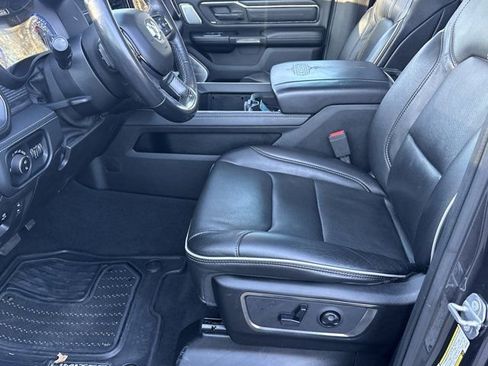 Used 2019 RAM 1500 Limited image 10