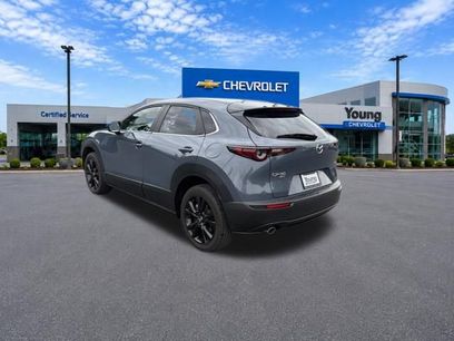 Used 2024 MAZDA CX-30 AWD 2.5 S w/ Preferred Package