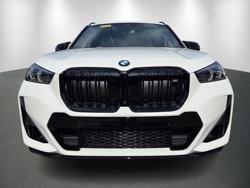 New 2026 BMW X1 M35i w/ Technology Package image 2