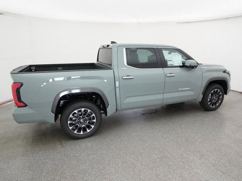New 2026 Toyota Tundra Limited AWD/4WD image 6