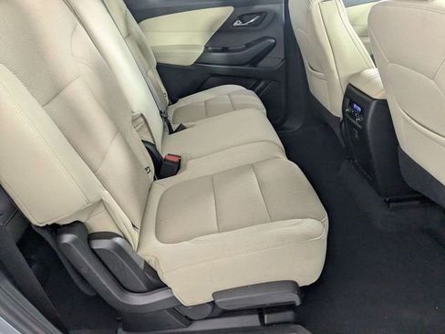 Certified 2023 Chevrolet Traverse LS w/ Safety Package image 30
