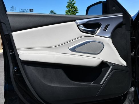 New 2026 Acura RDX w/ Technology Package AWD/4WD image 10