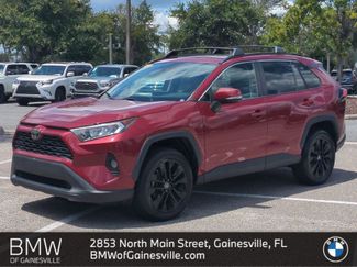 Used 2019 Toyota RAV4 XLE Premium w/ Phone Cable & Charge Package image 1