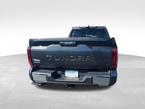 Used 2024 Toyota Tundra 1794 Edition w/ TRD Off-Road Package AWD/4WD image 7