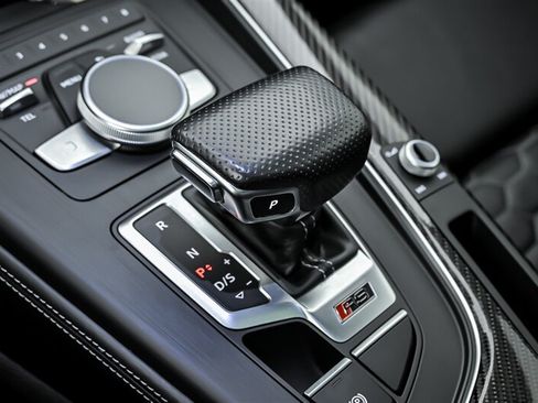 Used 2019 Audi RS 5 Sportback w/ Dynamic Plus Package AWD/4WD image 33