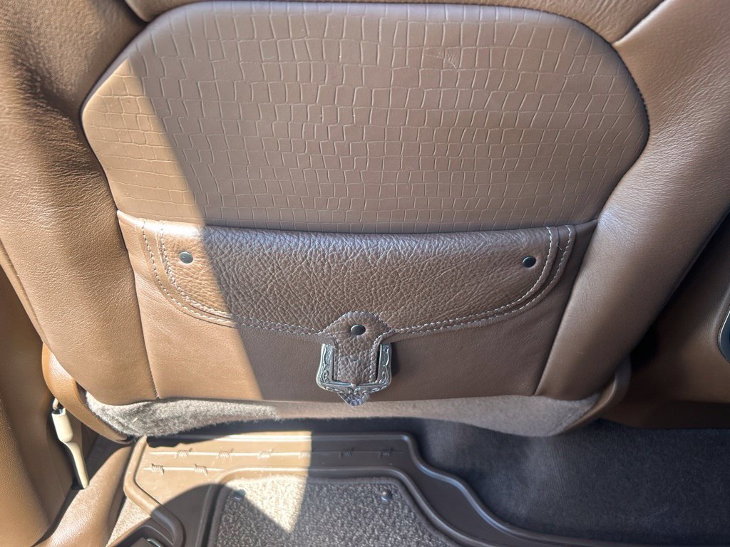 Used 2020 RAM 1500 Limited AWD/4WD image 15