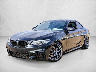 Used 2019 BMW M240i xDrive Coupe w/ Premium Package