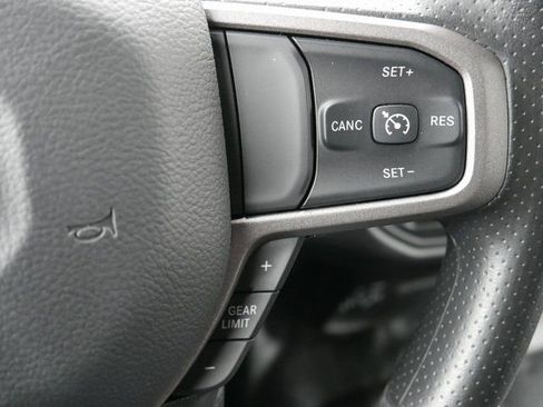 New 2023 RAM 3500 Tradesman image 23