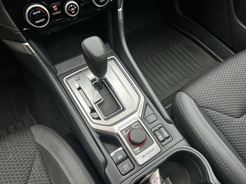 Certified 2023 Subaru Forester Premium AWD/4WD image 22