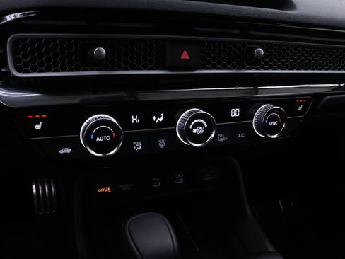 Used 2025 Honda Civic Sport Touring image 11