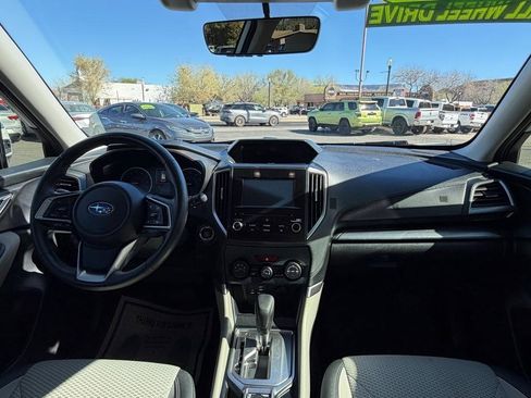 Used 2021 Subaru Forester Premium w/ Popular Package #1 image 14