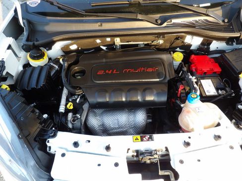 Used 2021 RAM ProMaster City Tradesman SLT image 35