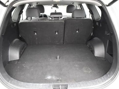 Used 2023 Hyundai Santa Fe SEL AWD/4WD image 18