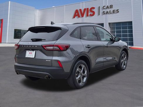 Used 2025 Ford Escape ST-Line AWD/4WD image 6
