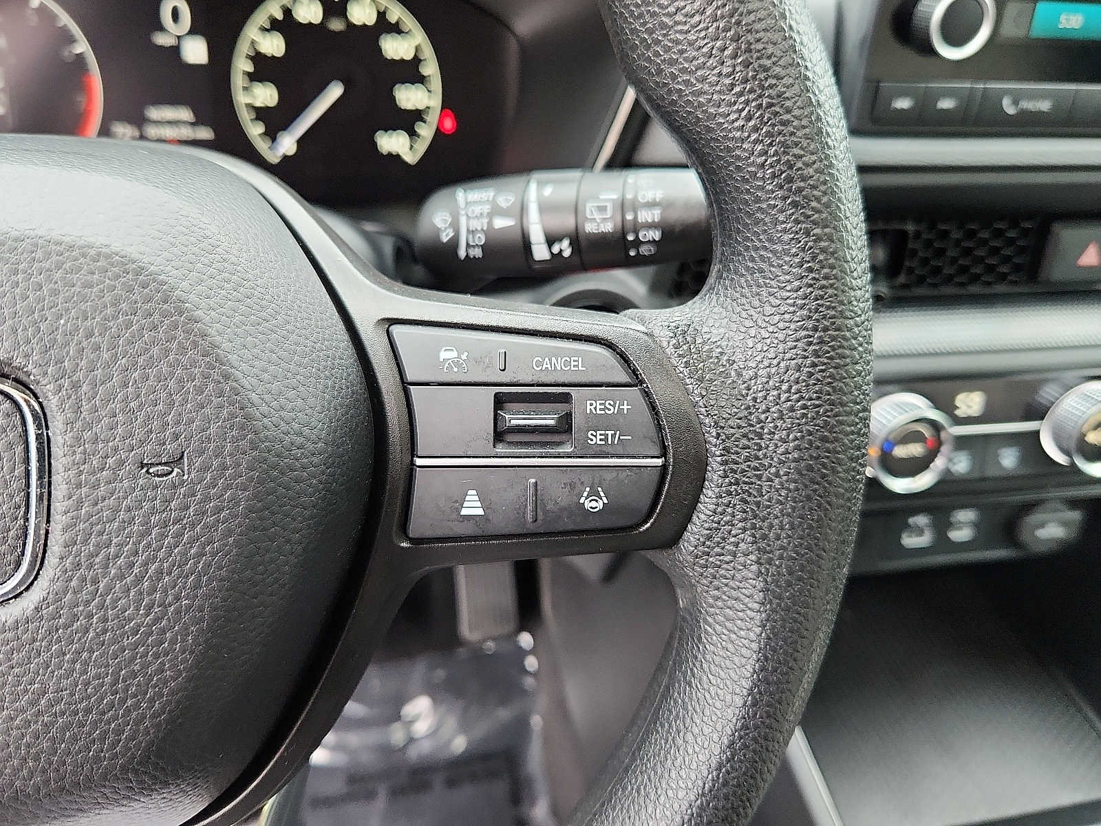 Certified 2024 Honda CR-V EX image 21