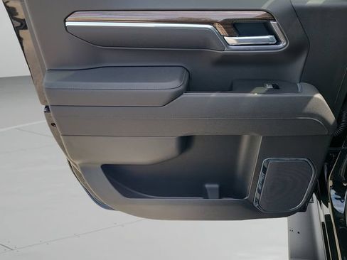 New 2026 Chevrolet Silverado 1500 LT Trail Boss w/ LT Trail Boss Premium Package AWD/4WD image 14