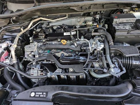 Certified 2022 Toyota Corolla Cross LE image 22