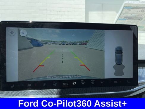 Used 2023 Ford Escape ST-Line w/ Tech Pack #1 AWD/4WD image 18