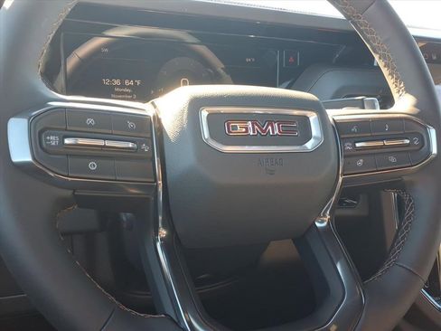 New 2026 GMC Yukon XL AT4 image 19