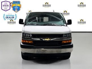 Used 2025 Chevrolet Express 2500 w/ Driver Convenience Package RWD video 2