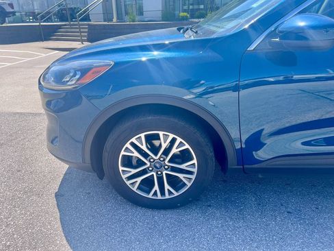 Used 2020 Ford Escape SEL AWD/4WD image 19