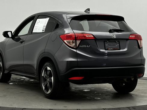 Used 2018 Honda HR-V EX image 6