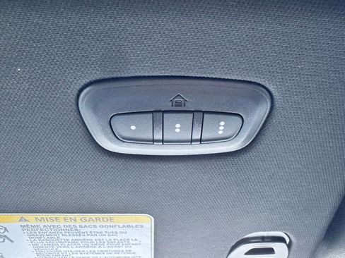 Used 2023 RAM 1500 Laramie AWD/4WD image 26