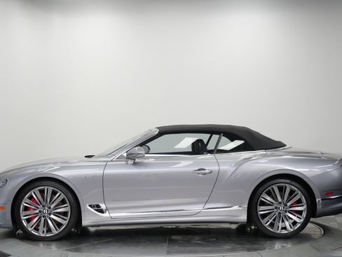 Used 2023 Bentley Continental GT Speed AWD/4WD image 6
