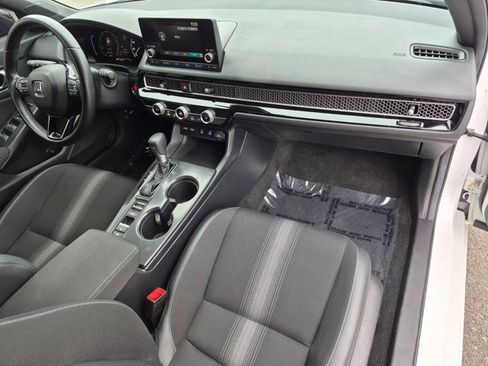 Used 2025 Honda Civic Sport image 19