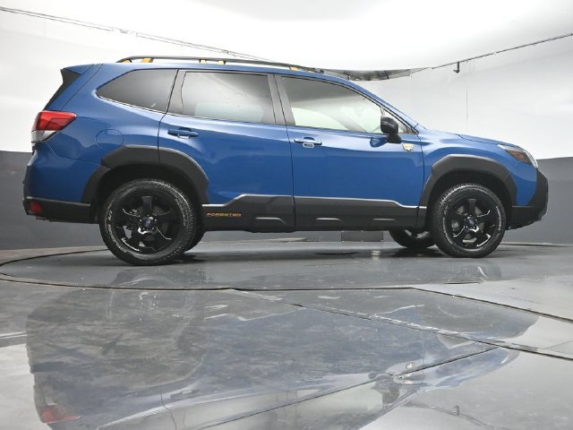 Used 2023 Subaru Forester Wilderness AWD/4WD image 43