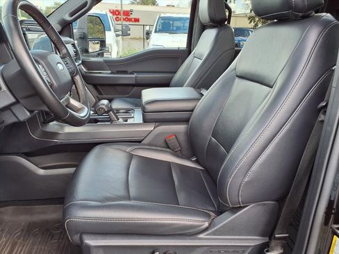 Used 2024 Ford F150 XLT w/ Equipment Group 303A High image 27