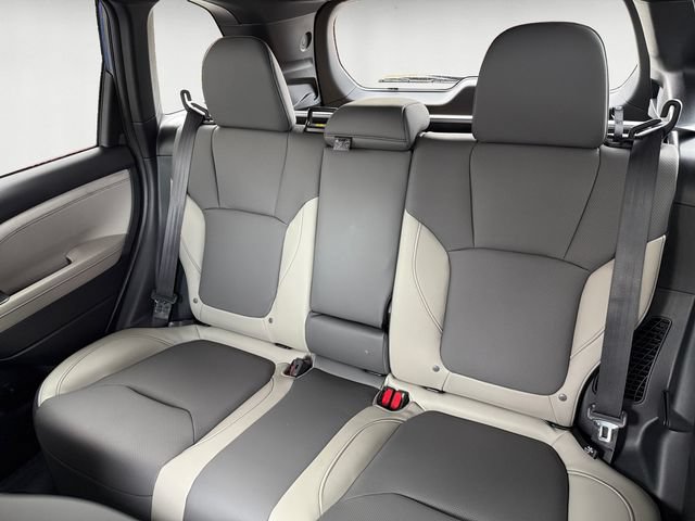 New 2026 Subaru Forester Touring AWD/4WD image 13