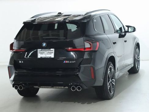 Certified 2024 BMW X1 M35i w/ Premium Package image 46