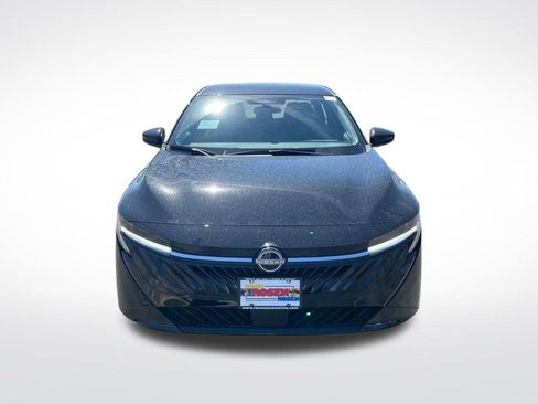 New 2026 Nissan Sentra SV w/ Floor Mat Package FWD image 8