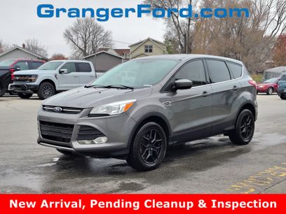 Used 2014 Ford Escape SE