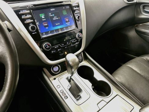 Used 2017 Nissan Murano Platinum w/ Platinum Technology Package AWD/4WD image 26