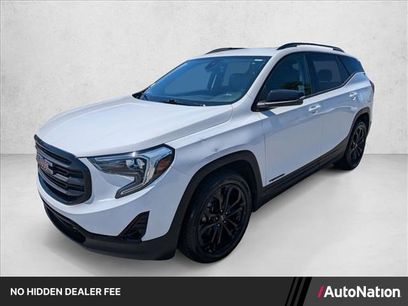 Used 2020 GMC Terrain SLT w/ Preferred Package