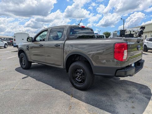 New 2026 Ford Ranger XL RWD image 6