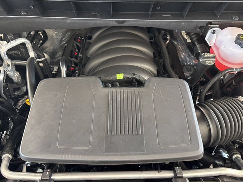 New 2026 Chevrolet Silverado 1500 LTZ w/ LTZ Premium Texas Edition AWD/4WD image 36