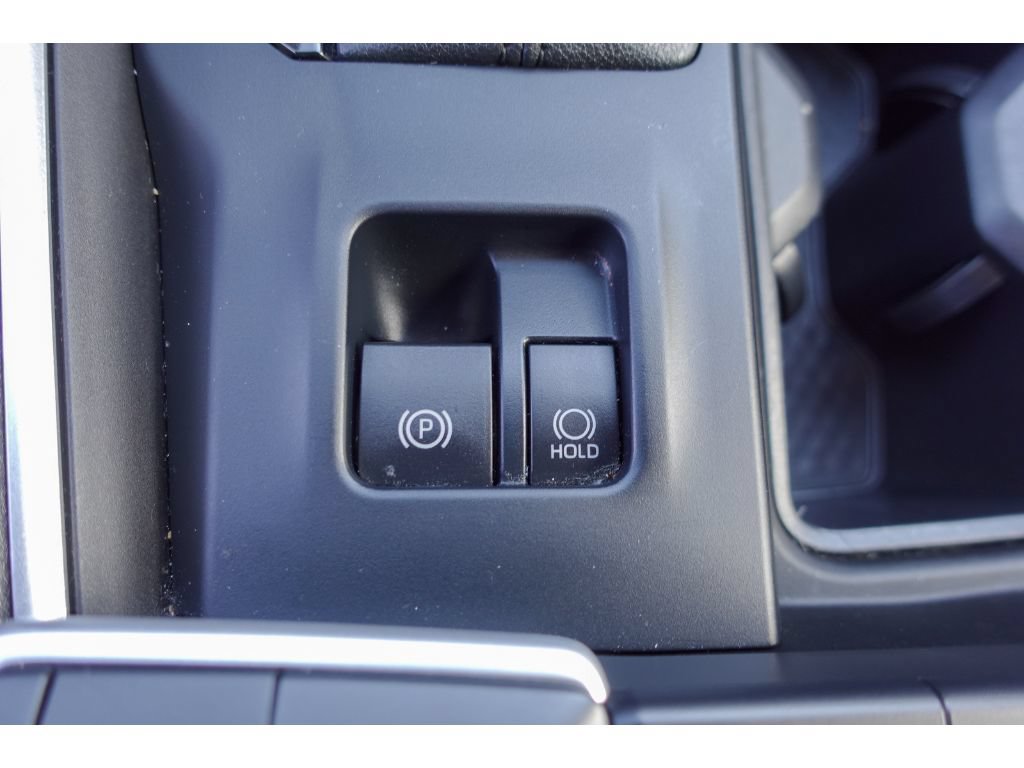 Certified 2025 Toyota Grand Highlander AWD image 19