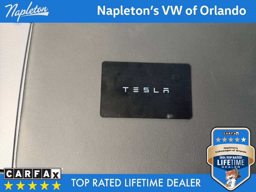 Used 2026 Tesla Model Y 2WD image 35
