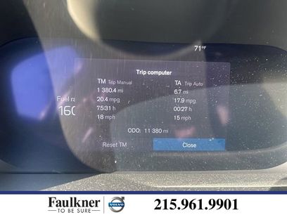 Used 2023 Volvo S60 B5 Plus w/ Climate Package