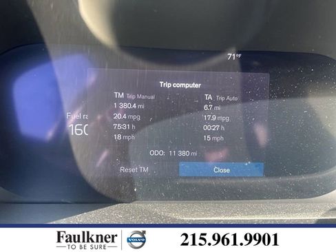 Used 2023 Volvo S60 B5 Plus w/ Climate Package AWD/4WD image 1