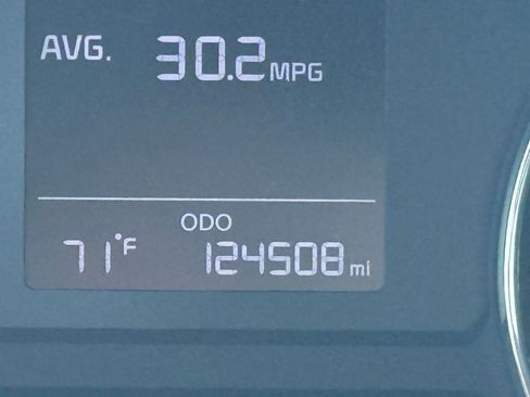 Used 2017 Kia Forte LX image 19