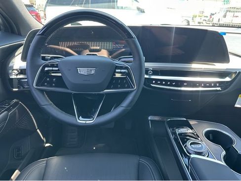 New 2026 Cadillac Lyriq Sport AWD/4WD image 5