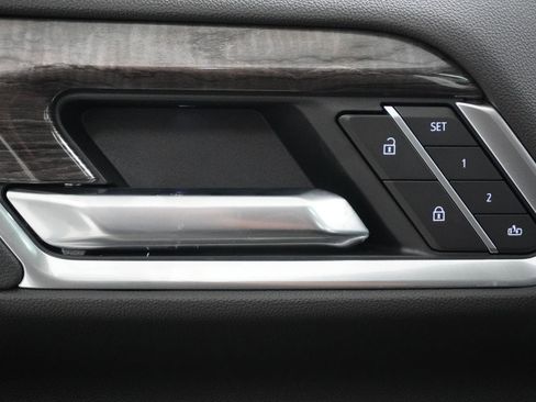 New 2026 Chevrolet Silverado 2500 LTZ w/ Z71 Chrome Sport Edition image 12