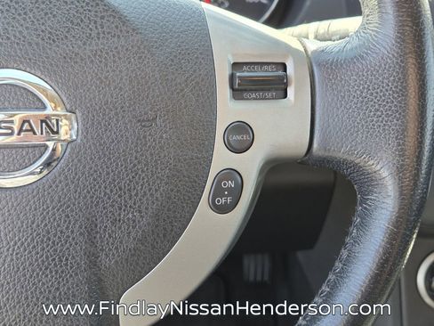 Used 2013 Nissan Rogue SL image 23